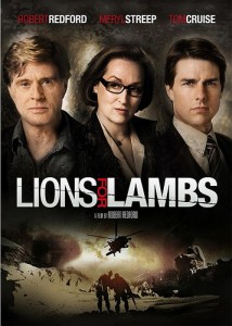 LionsForLambs