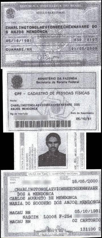 Nomestranho Nomestranho
