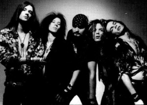 Epoca Glam Metal Epoca Glam Metal