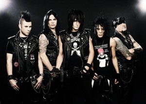 Gothic Metal Gothic Metal